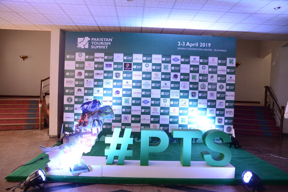 Pakistan Tourism Summit 2019 First Day Panel Sessions & Panel Discussions